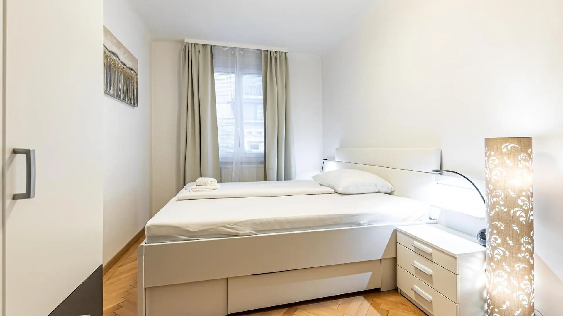 Central Sunny Apartments By Jr City Apartments - Monthly Rental 维也纳